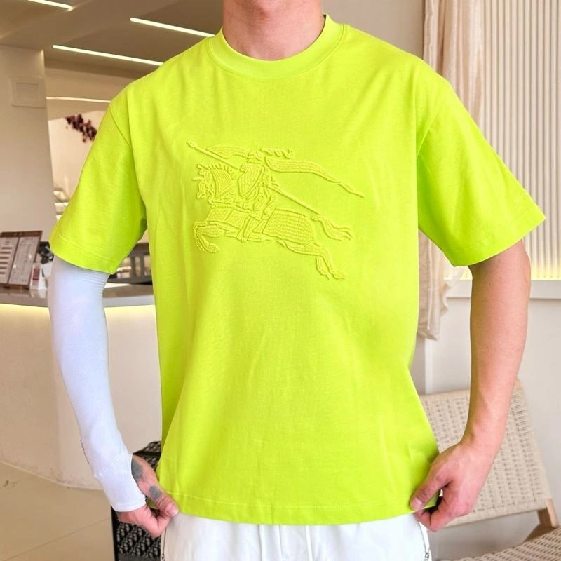 Supportive Burberry T-Shirts 99923