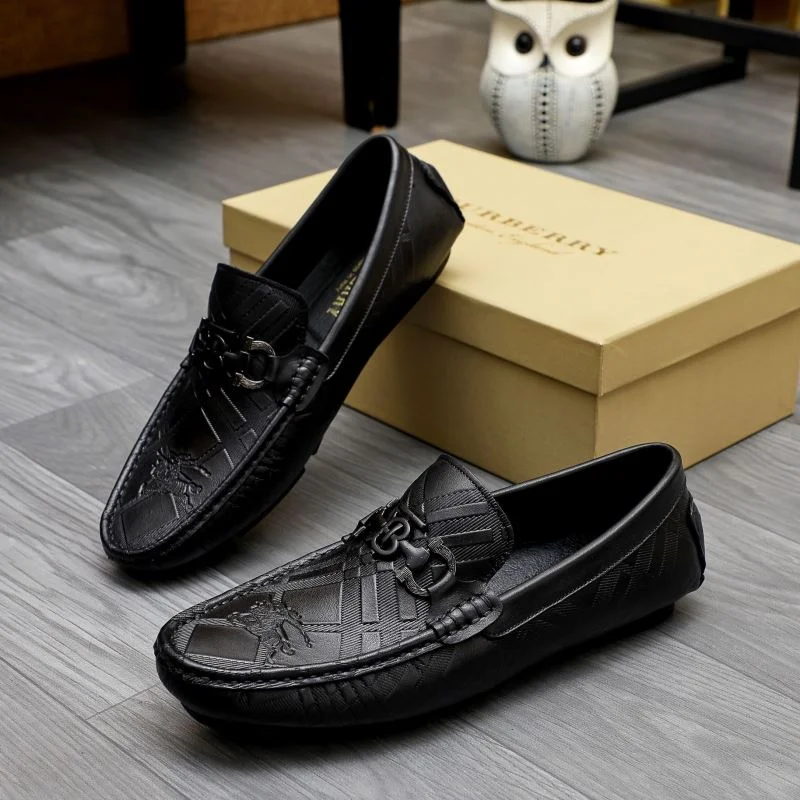 Refined Burberry Tods Shoes 17056