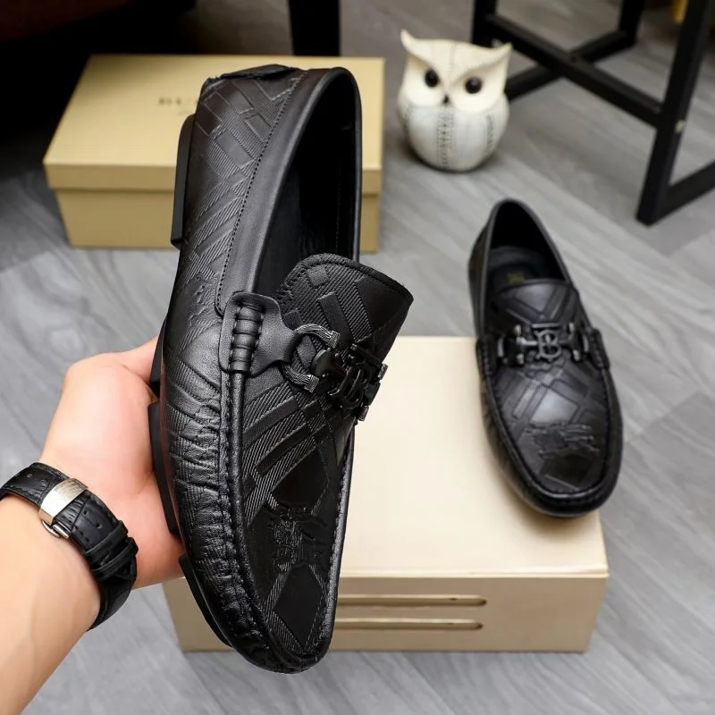 Refined Burberry Tods Shoes 17056