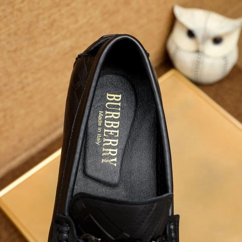 Refined Burberry Tods Shoes 17056