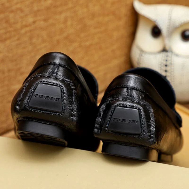 Refined Burberry Tods Shoes 17056