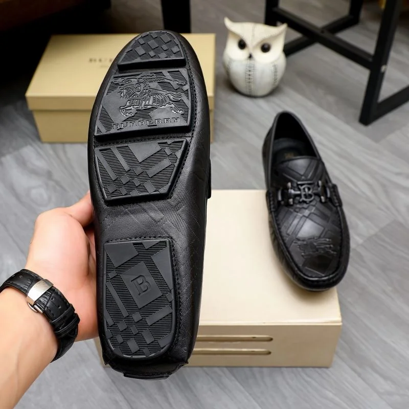 Refined Burberry Tods Shoes 17056