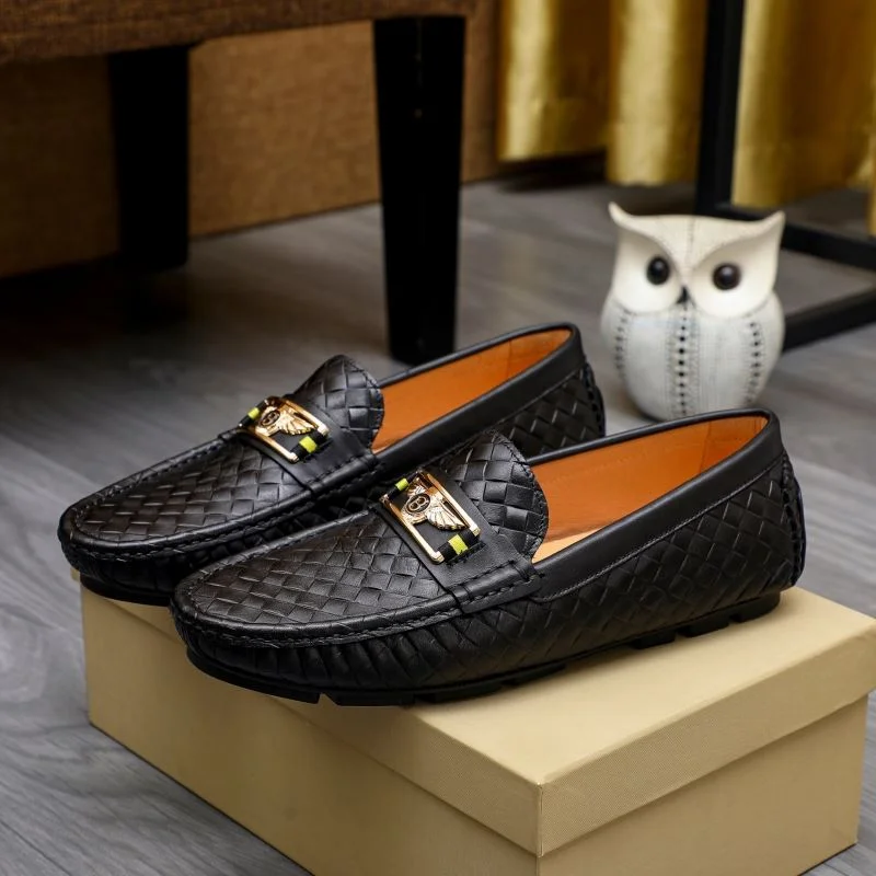 Burberry Tods Shoes WeatherProof 17059