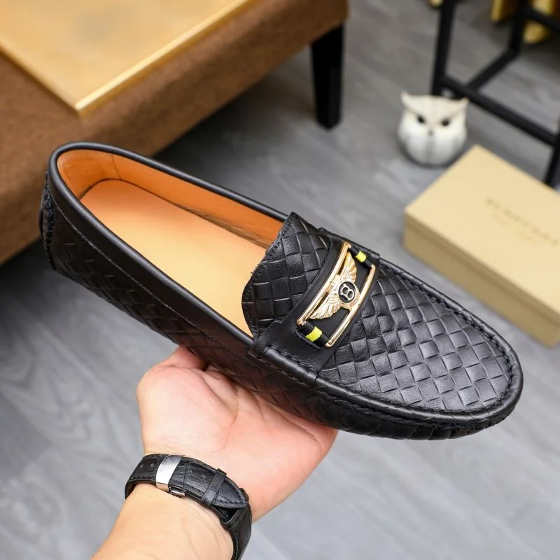 Burberry Tods Shoes WeatherProof 17059