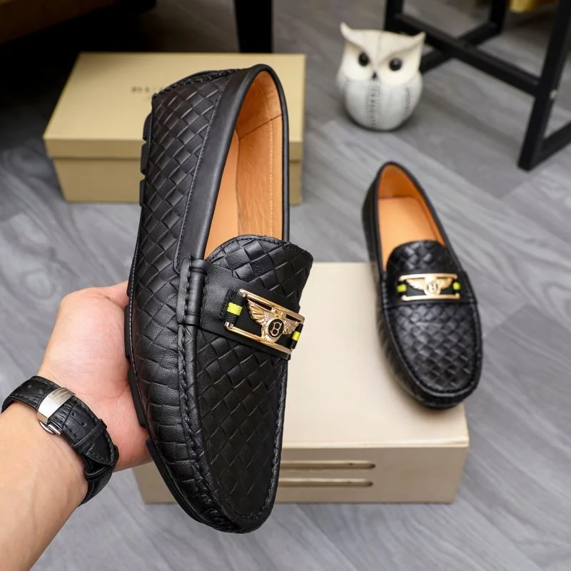 Burberry Tods Shoes WeatherProof 17059