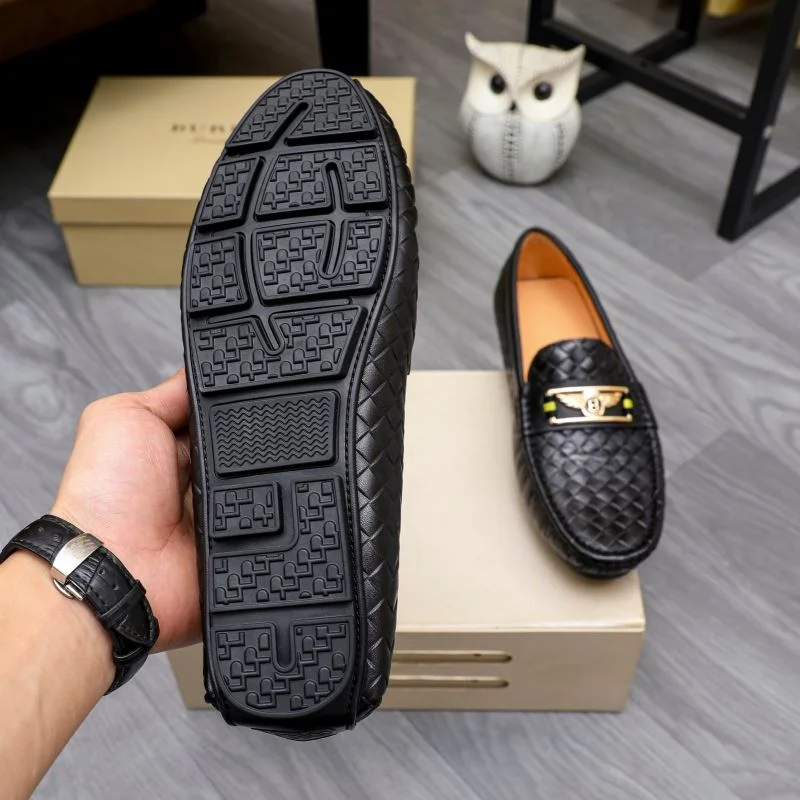 Burberry Tods Shoes WeatherProof 17059