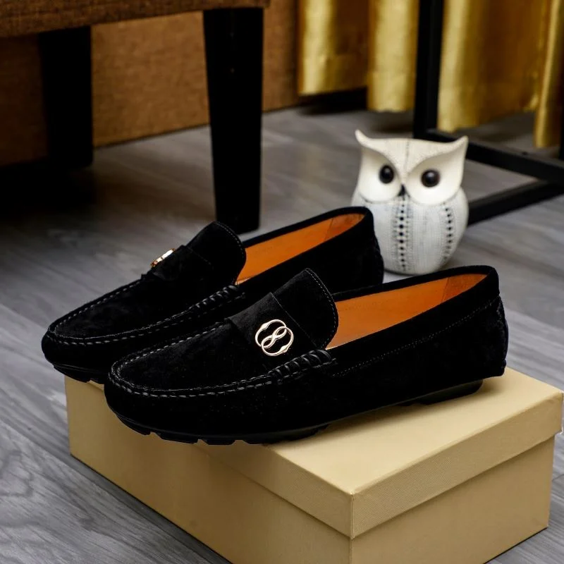 SmartChoice Burberry Tods Shoes 17016