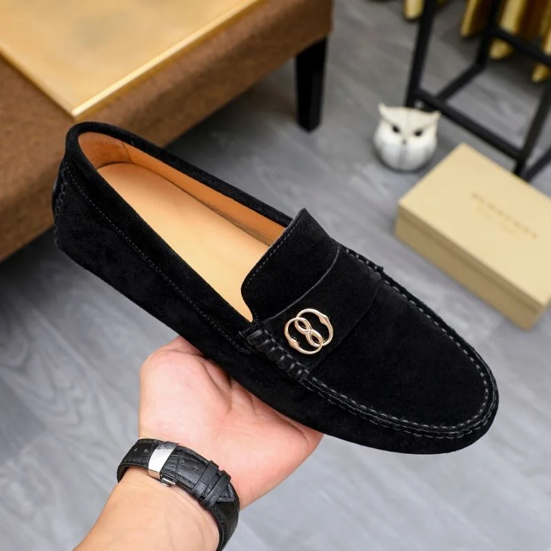 SmartChoice Burberry Tods Shoes 17016