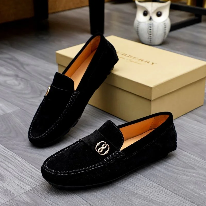SmartChoice Burberry Tods Shoes 17016