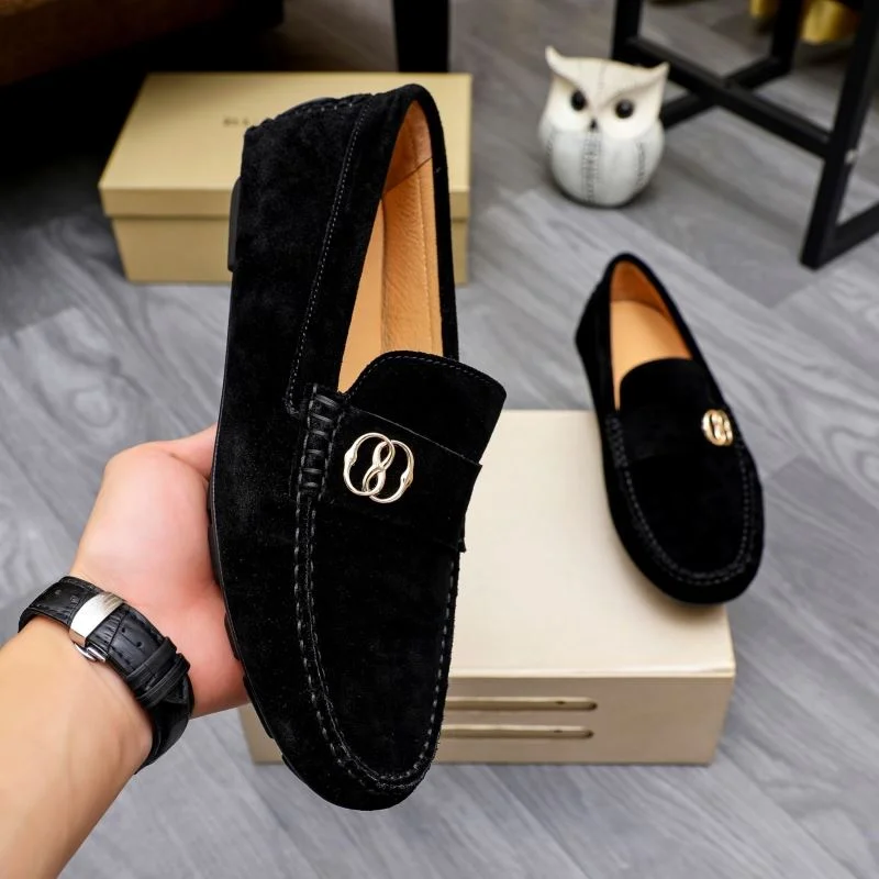SmartChoice Burberry Tods Shoes 17016