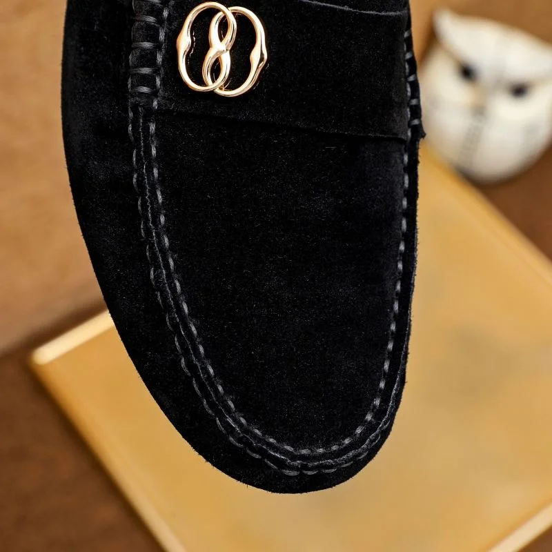 SmartChoice Burberry Tods Shoes 17016