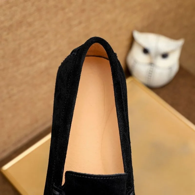 SmartChoice Burberry Tods Shoes 17016