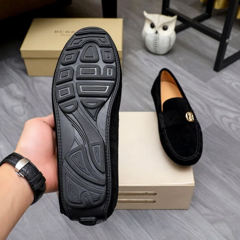 SmartChoice Burberry Tods Shoes 17016
