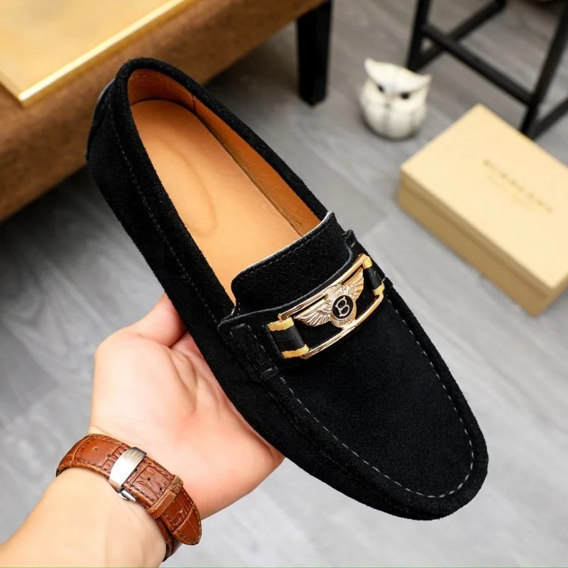 Burberry Tods Shoes Breathable 17007