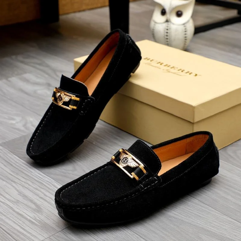 Burberry Tods Shoes Breathable 17007