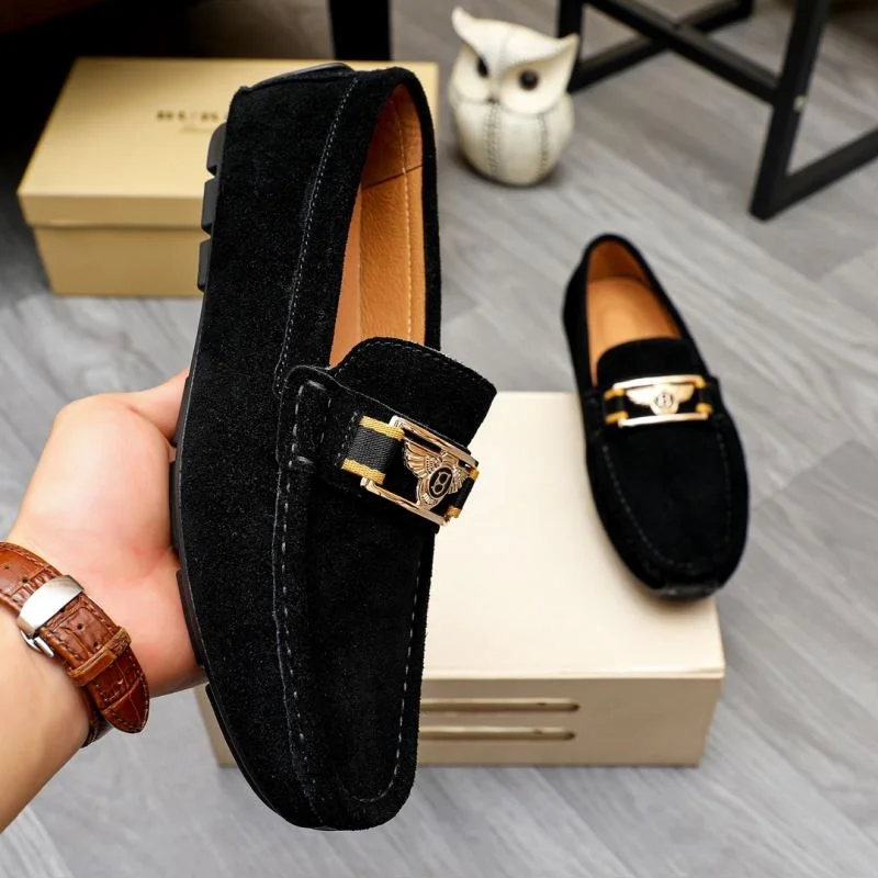 Burberry Tods Shoes Breathable 17007