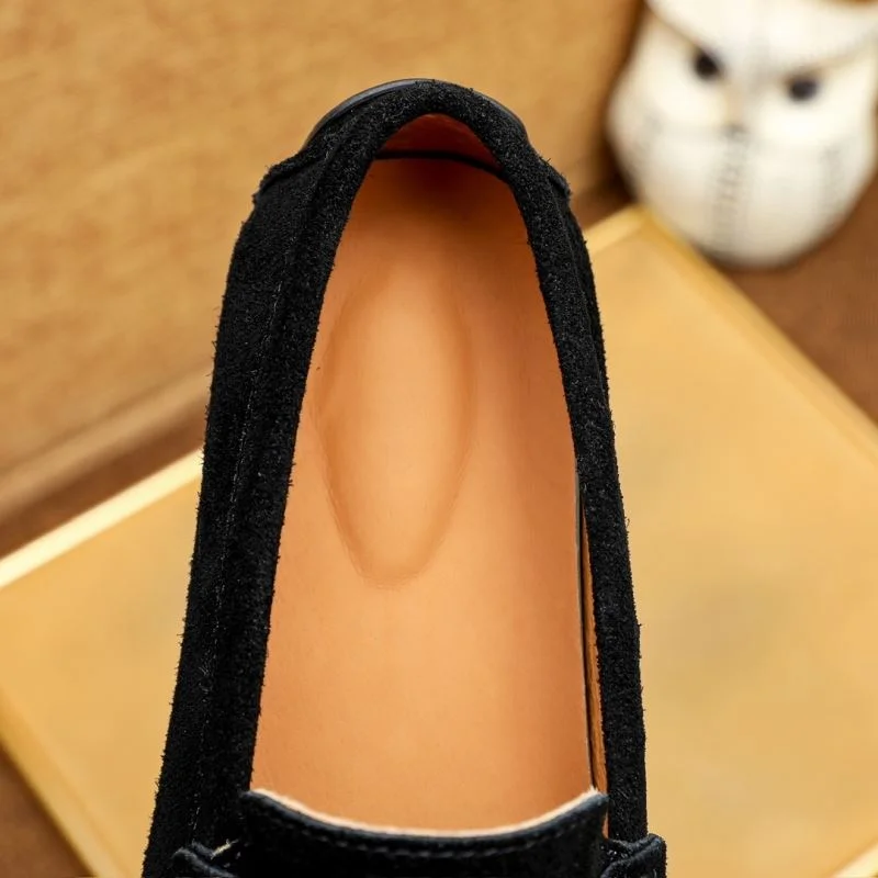 Burberry Tods Shoes Breathable 17007