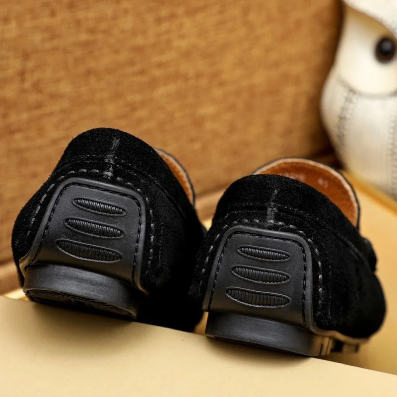 Burberry Tods Shoes Breathable 17007