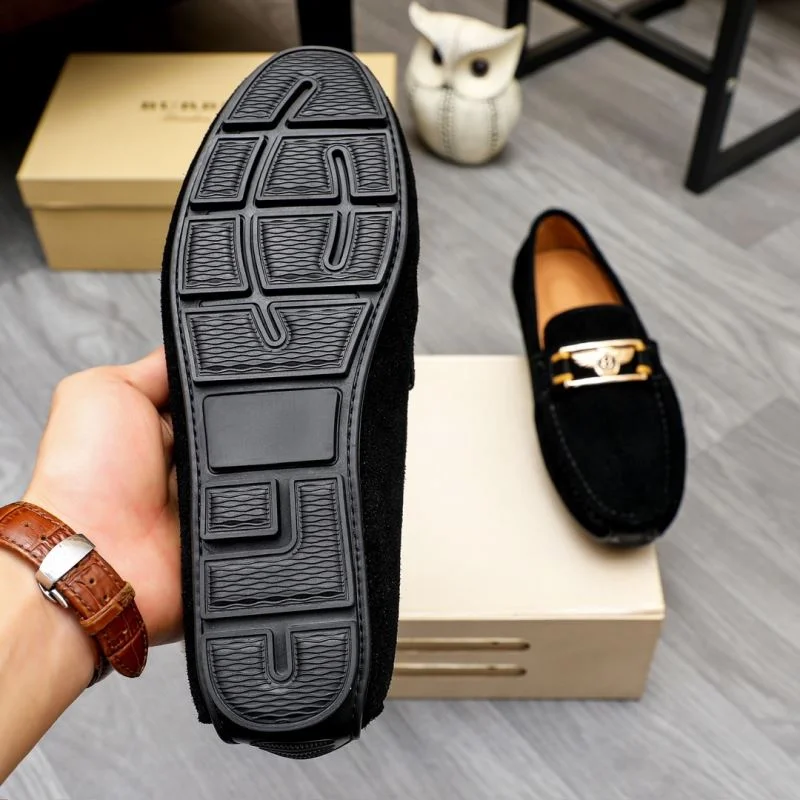 Burberry Tods Shoes Breathable 17007