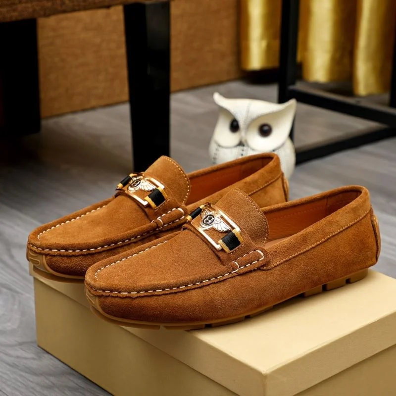 AllSeason Burberry Tods Shoes 17026