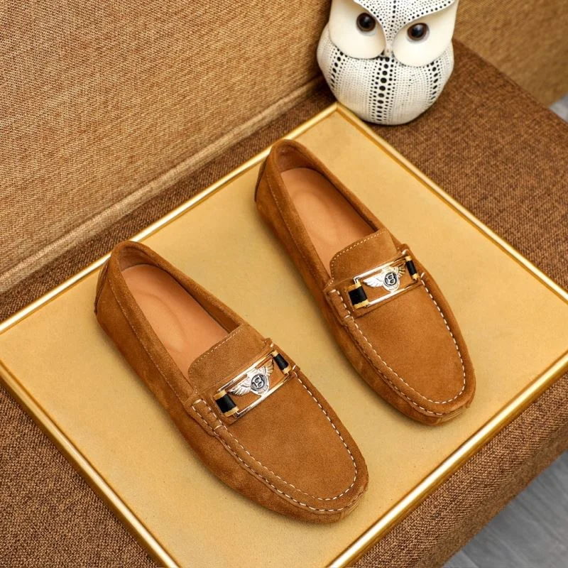 AllSeason Burberry Tods Shoes 17026