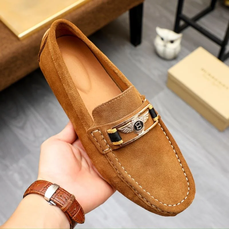 AllSeason Burberry Tods Shoes 17026