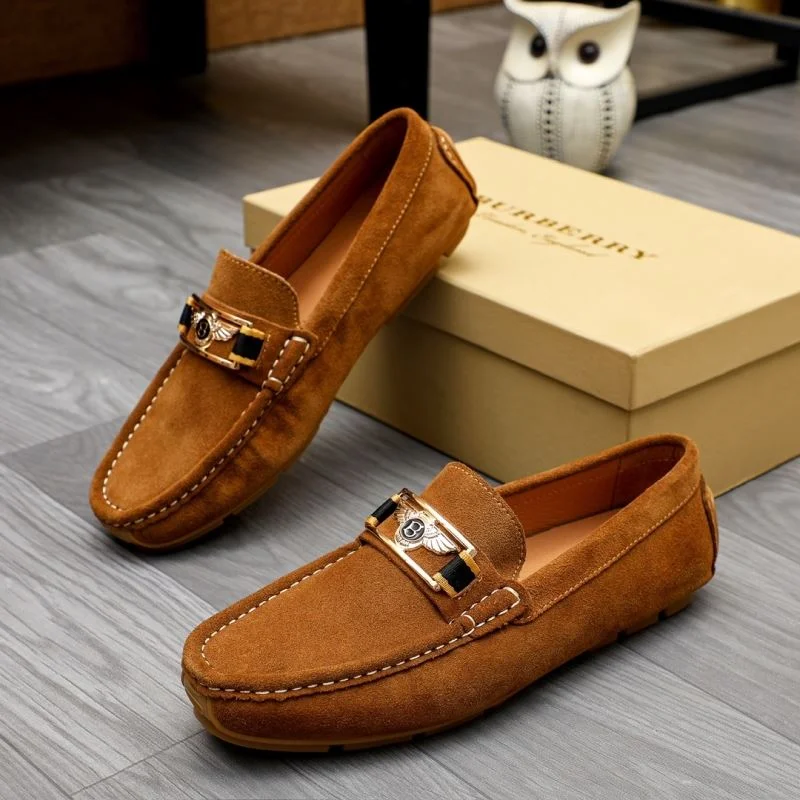 AllSeason Burberry Tods Shoes 17026