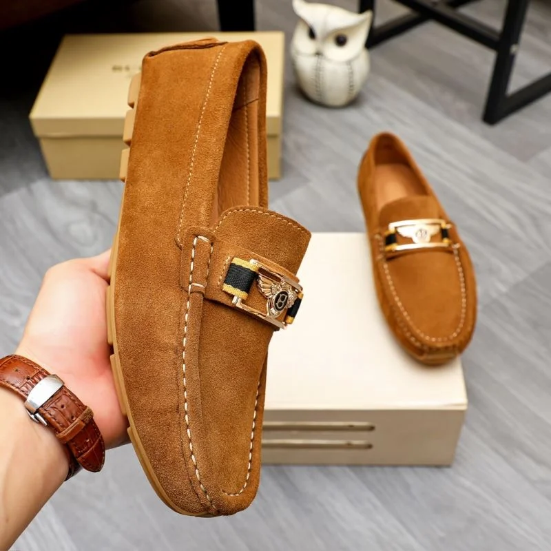 AllSeason Burberry Tods Shoes 17026