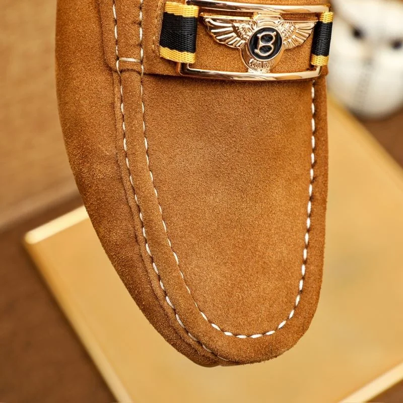 AllSeason Burberry Tods Shoes 17026
