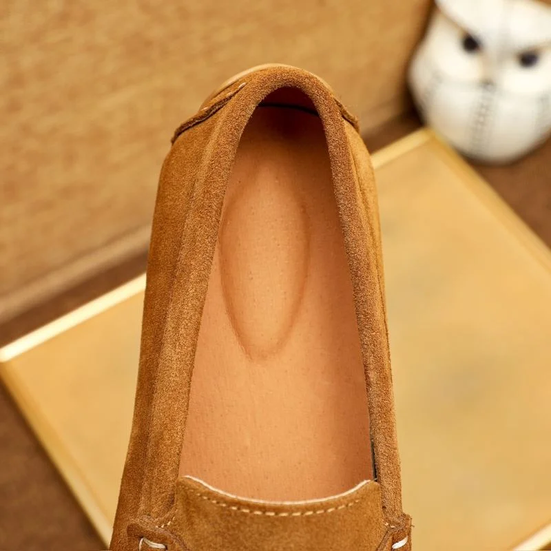 AllSeason Burberry Tods Shoes 17026