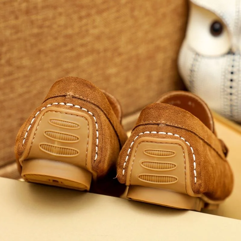 AllSeason Burberry Tods Shoes 17026