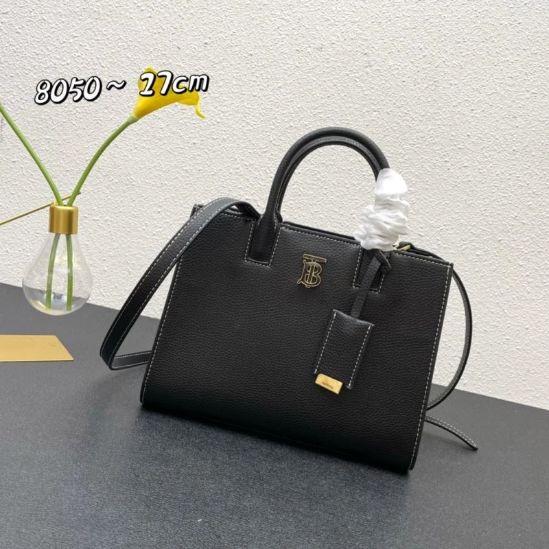 EasyCare Burberry Top Handle Bags 84555