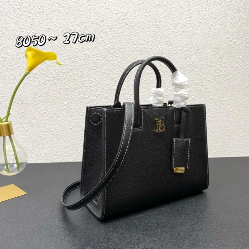 EasyCare Burberry Top Handle Bags 84555