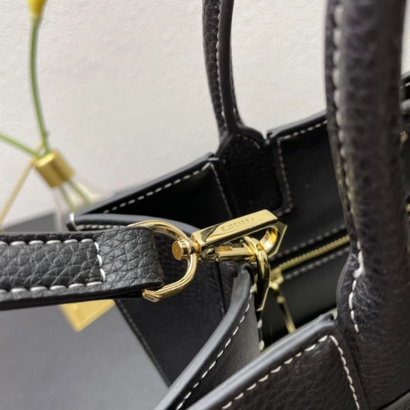 EasyCare Burberry Top Handle Bags 84555