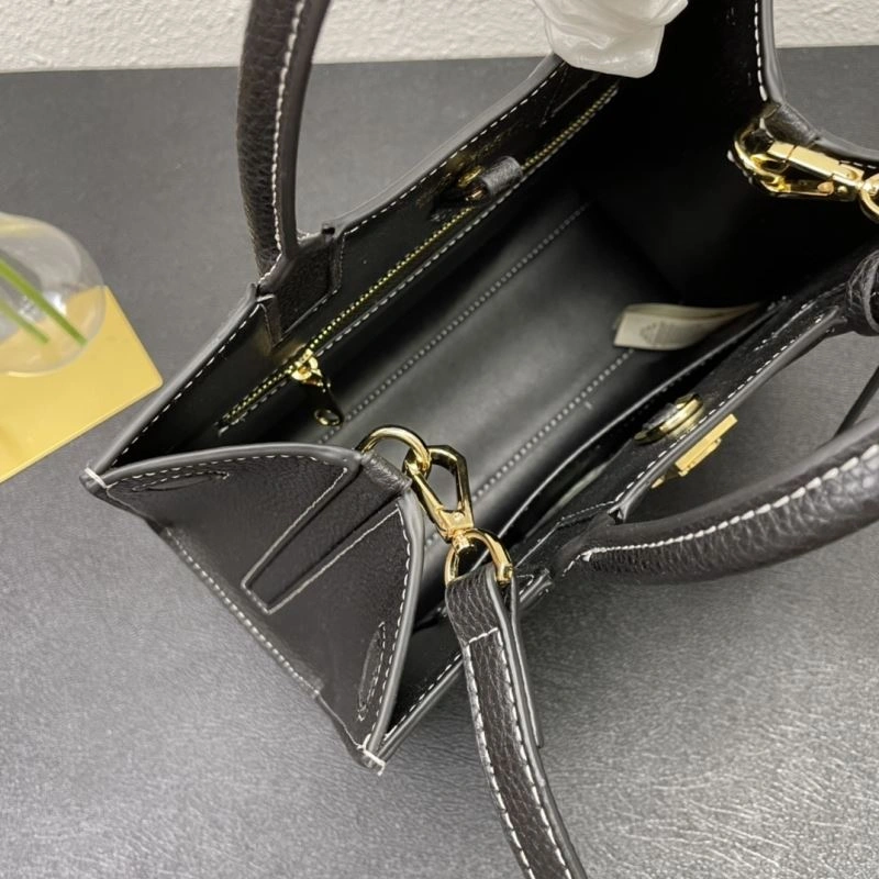 EasyCare Burberry Top Handle Bags 84555