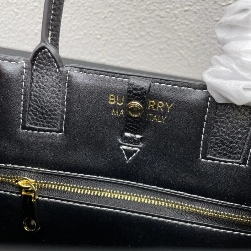 EasyCare Burberry Top Handle Bags 84555