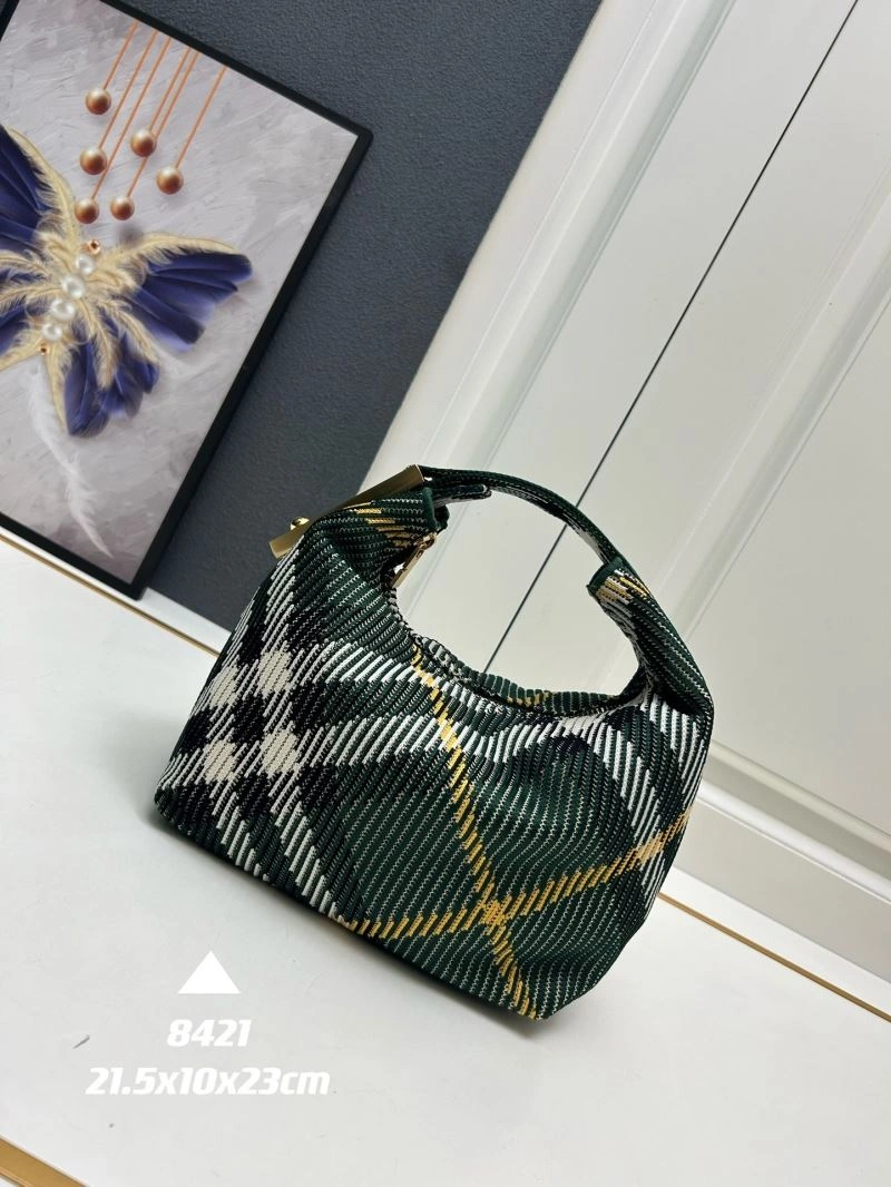 Burberry Top Handle Bags TopPick 84595