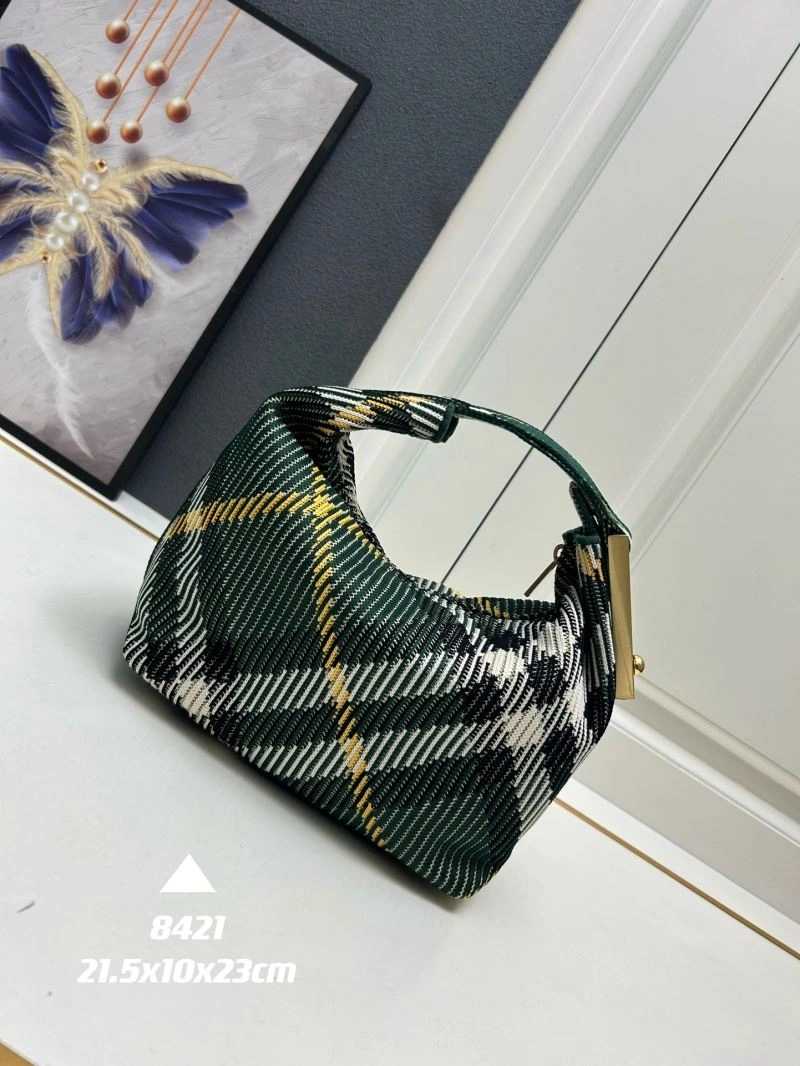 Burberry Top Handle Bags TopPick 84595