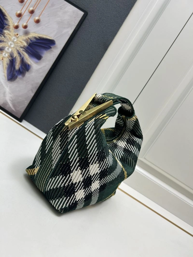 Burberry Top Handle Bags TopPick 84595
