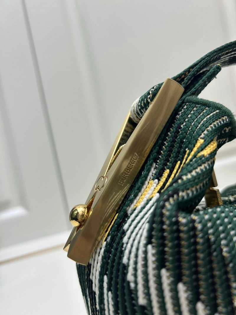 Burberry Top Handle Bags TopPick 84595