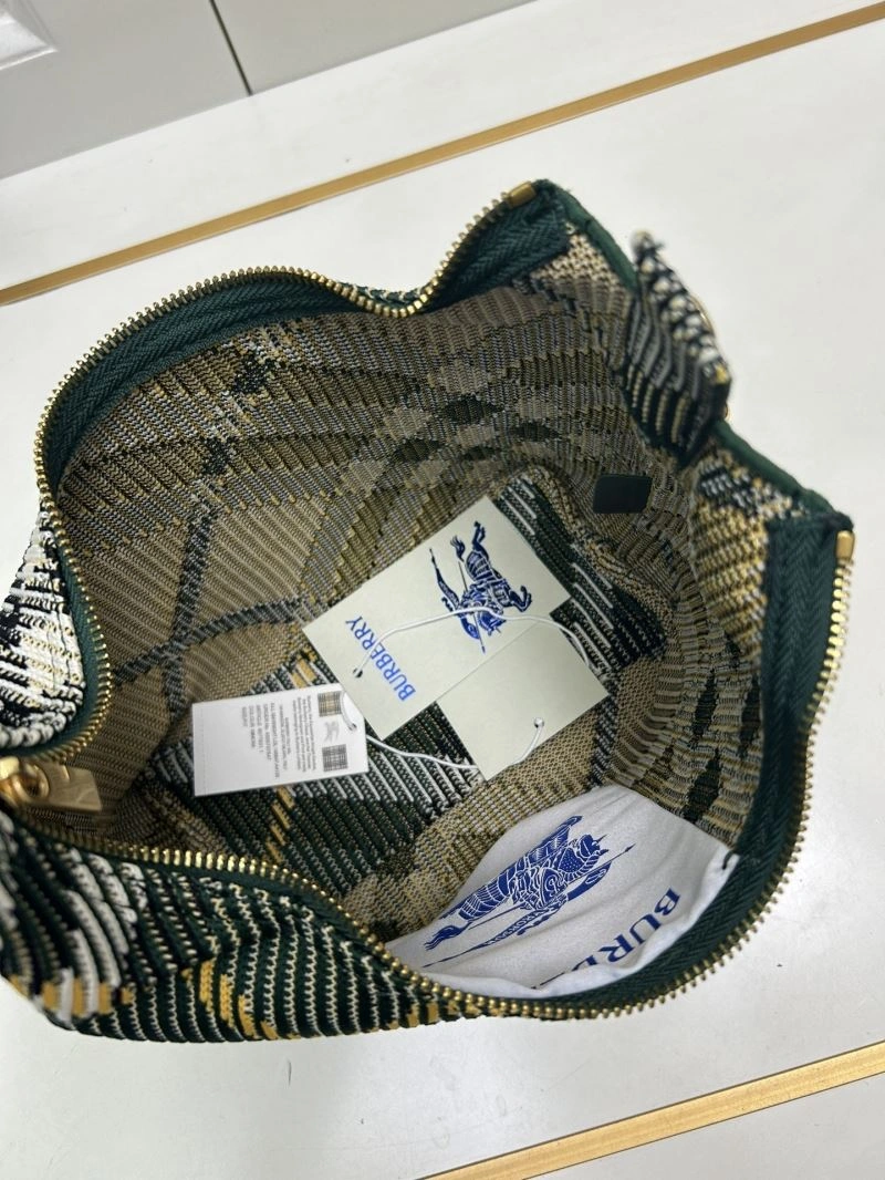 Burberry Top Handle Bags TopPick 84595