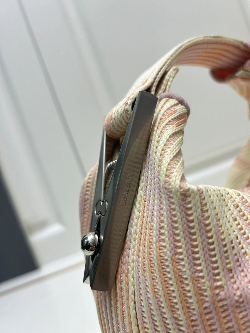 Burberry Top Handle Bags NewStyle 84550