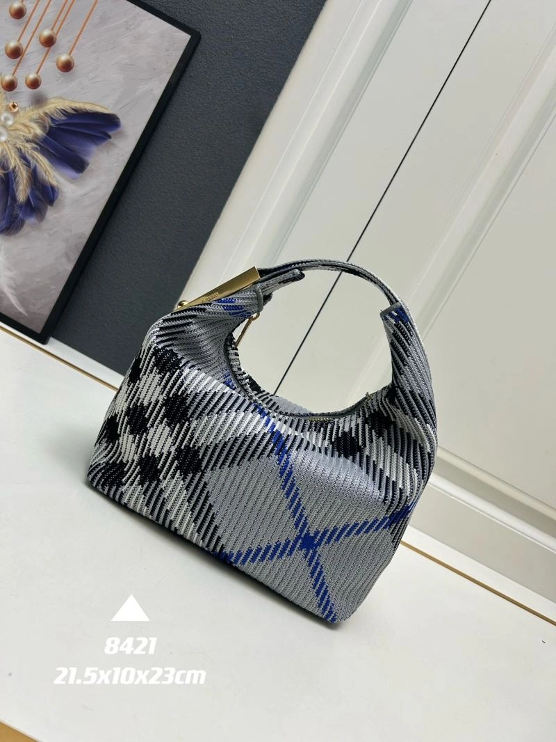 StreetReady Burberry Top Handle Bags 84575