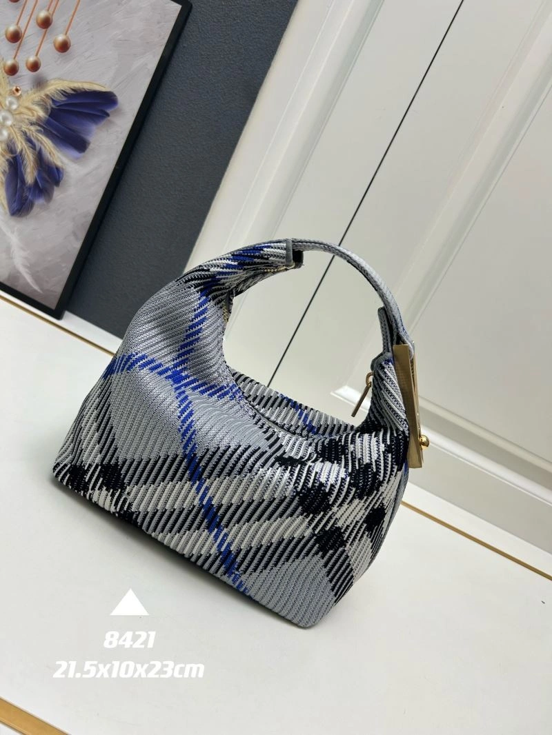 StreetReady Burberry Top Handle Bags 84575
