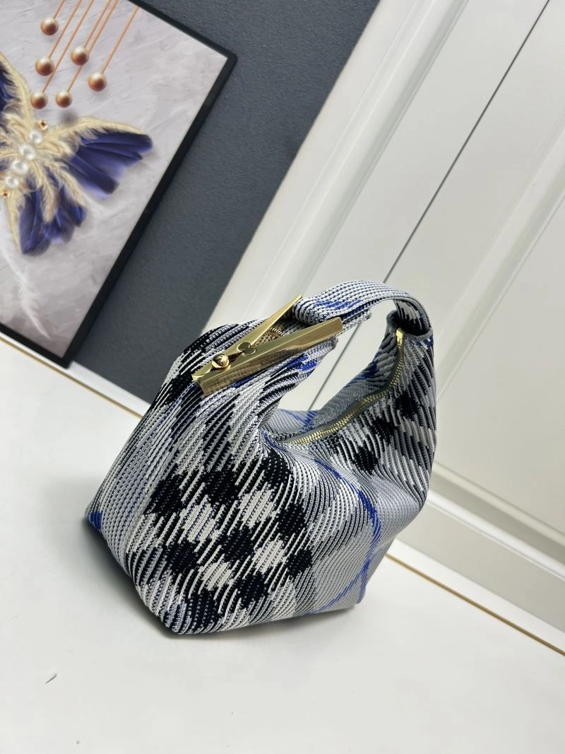 StreetReady Burberry Top Handle Bags 84575