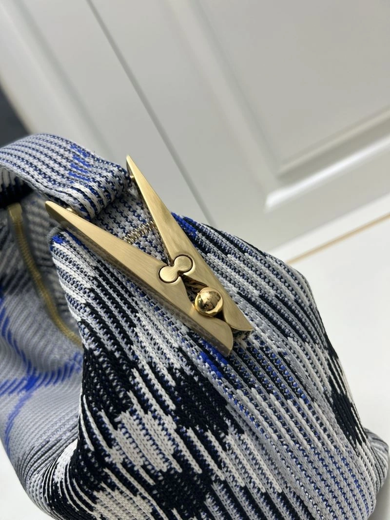 StreetReady Burberry Top Handle Bags 84575