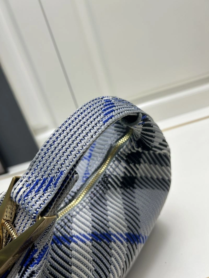 StreetReady Burberry Top Handle Bags 84575