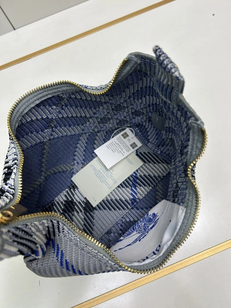 StreetReady Burberry Top Handle Bags 84575