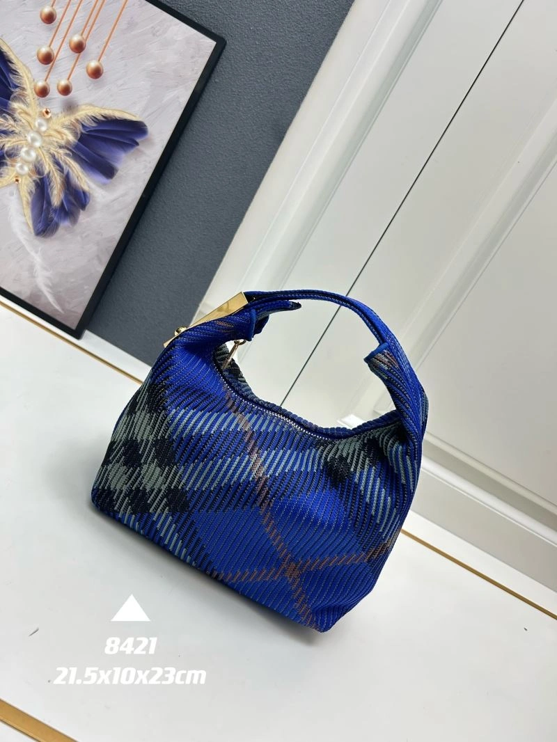 Burberry Top Handle Bags Lightweight 84541
