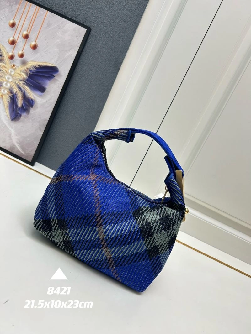 Burberry Top Handle Bags Lightweight 84541